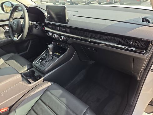 Used 2025 Honda CR-V EX-L image 33