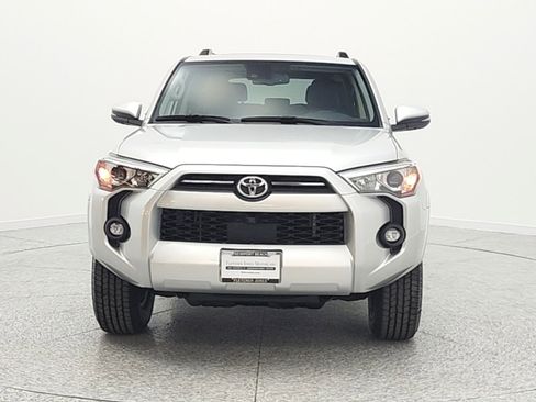 Used 2023 Toyota 4Runner SR5 Premium w/ Moonroof Package image 2