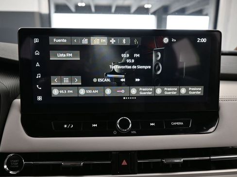 Used 2025 Mitsubishi Outlander SE FWD image 27