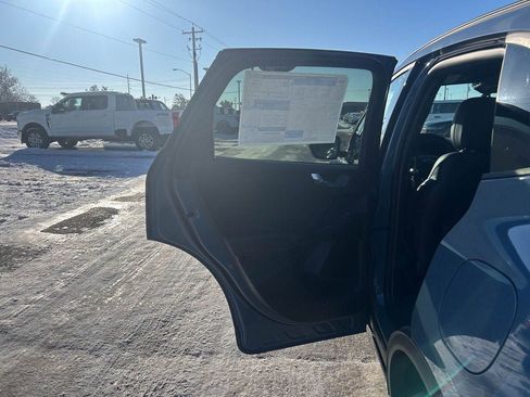 New 2026 Ford Escape ST-Line Select w/ Equipment Group 401A image 14
