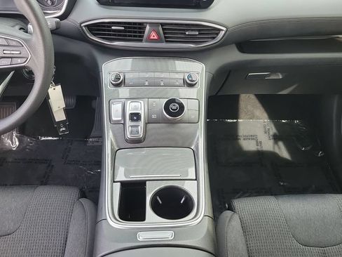 Certified 2023 Hyundai Santa Fe SE FWD image 16