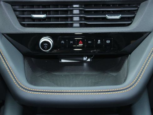 New 2026 Ford Explorer Tremor w/ Tremor Ultimate Package AWD/4WD image 27