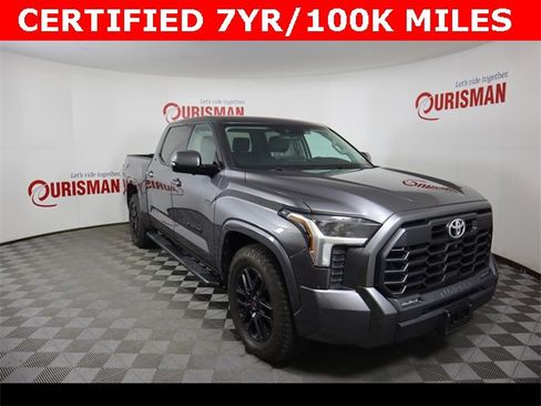 Used 2022 Toyota Tundra SR5 image 9