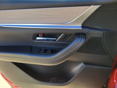 New 2026 MAZDA CX-90 3.3 Turbo w/ Preferred Package AWD/4WD image 16