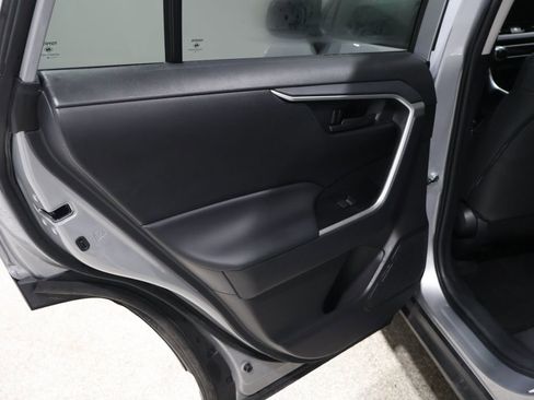 Used 2025 Toyota RAV4 LE image 19