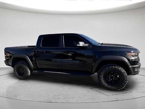 Used 2021 RAM 1500 TRX w/ TRX Level 2 Equipment Group AWD/4WD image 5