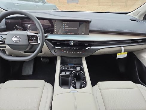New 2026 Nissan Murano SL AWD/4WD image 19