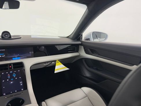 New 2026 Porsche Taycan GTS image 16