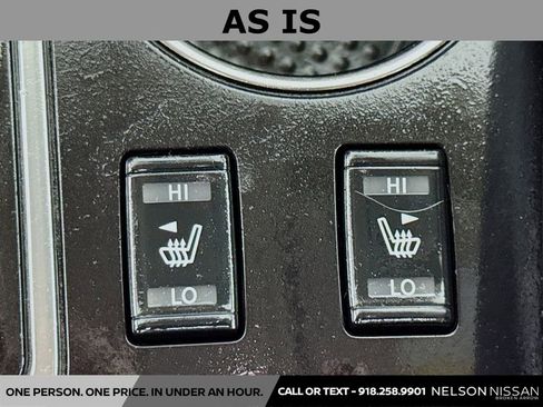 Used 2016 Nissan Maxima 3.5 SL w/ Interior Lighting Package FWD image 21