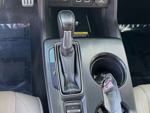 Used 2022 Honda Civic Sport Touring image 16