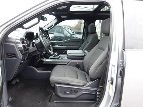 Used 2023 Ford F150 XLT w/ Equipment Group 302A High image 19