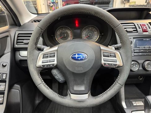 Used 2014 Subaru Forester 2.0XT Premium w/ Popular Package #2 image 16