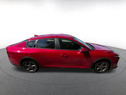 Used 2025 Kia K4 FWD image 16