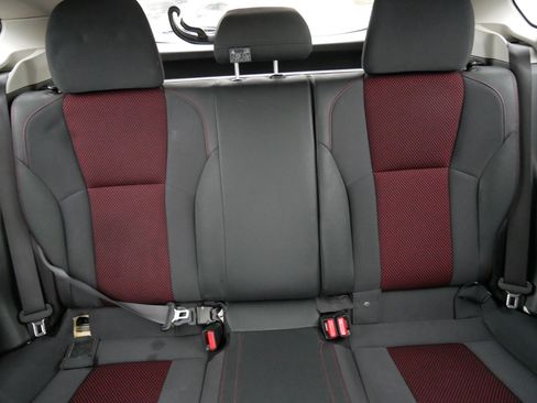 Used 2023 Subaru Crosstrek 2.0i Premium w/ Special Edition image 13