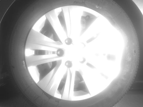 Used 2025 Nissan Sentra S FWD image 14