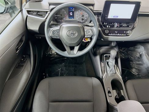 Certified 2025 Toyota Corolla LE image 20