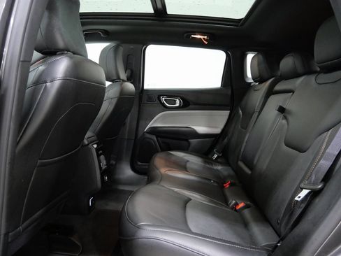 Used 2023 Jeep Compass Limited w/ Elite Group image 25