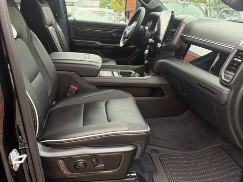New 2026 RAM 1500 Limited AWD/4WD image 23