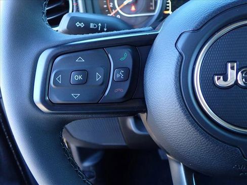 New 2026 Jeep Gladiator Rubicon image 13