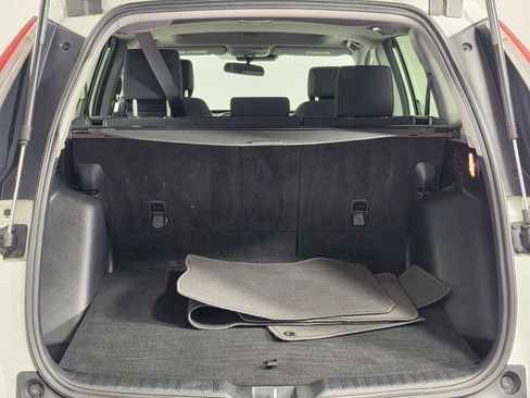 Used 2017 Honda CR-V EX image 13