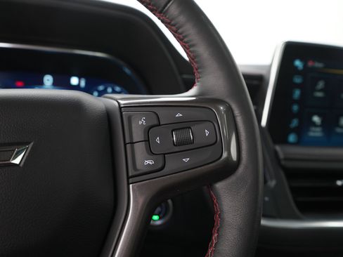 Used 2022 Chevrolet Tahoe RST w/ Luxury Package AWD/4WD image 30