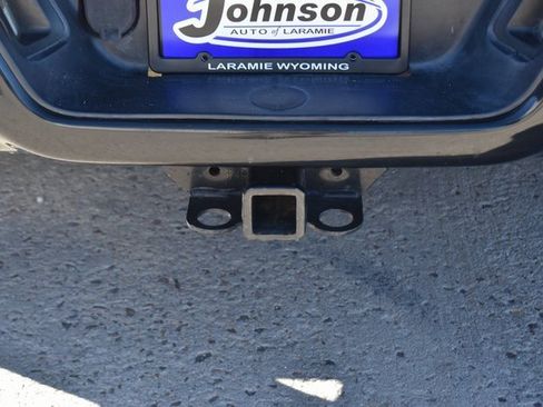 Used 2012 RAM 1500 Sport w/ Sport Premium Group image 7