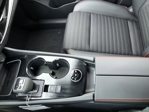 New 2026 Nissan Rogue Rock Creek image 26