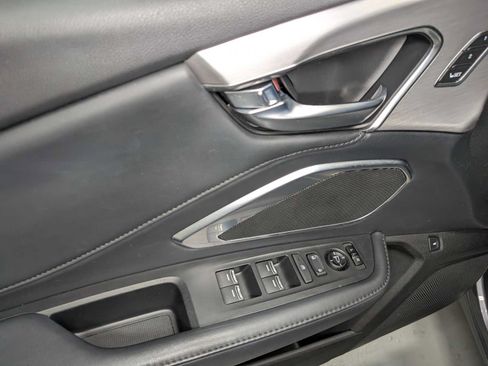 Certified 2020 Acura RDX AWD image 38