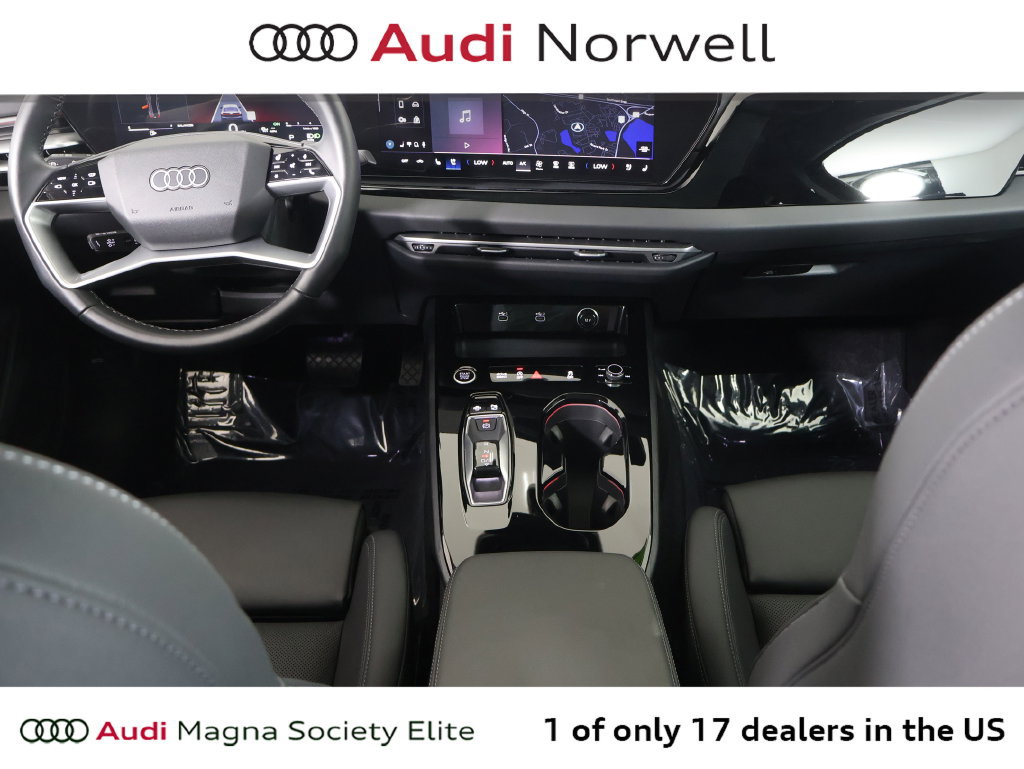 Certified 2025 Audi A5 Premium w/ Premium Plus AWD/4WD image 24
