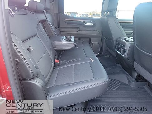 Used 2024 GMC Sierra 1500 Denali w/ Denali Reserve Package AWD/4WD image 23