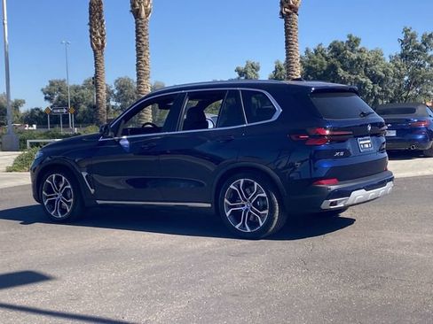 Used 2026 BMW X5 xDrive50e w/ Premium Package AWD/4WD image 8