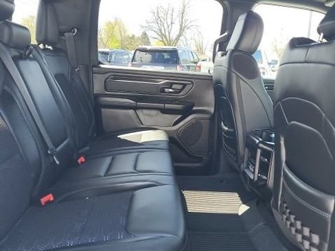 Used 2023 RAM 1500 Big Horn AWD/4WD image 17