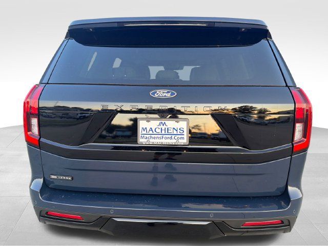 New 2027 Ford Expedition Platinum AWD/4WD image 5