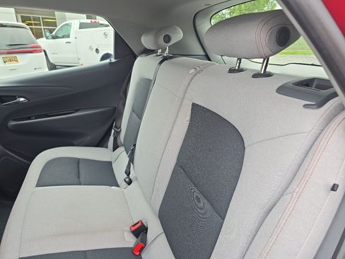 Used 2019 Chevrolet Bolt LT FWD image 16