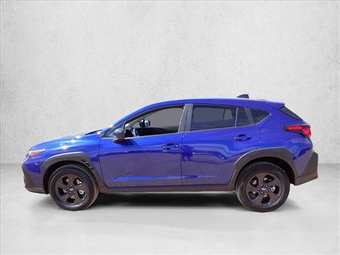 Used 2026 Subaru Crosstrek 2.5i w/ Popular Package #1A AWD/4WD image 2