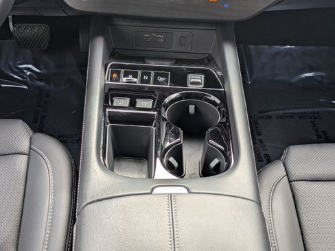 Certified 2026 Nissan Murano SL w/ Comfort Package AWD/4WD image 22