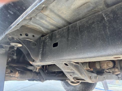 Used 2000 Toyota Tacoma 4x4 Xtracab V6 image 29