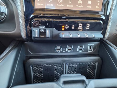 New 2026 RAM 1500 Limited AWD/4WD image 26