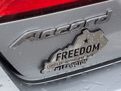 Used 2015 Honda Accord LX image 13