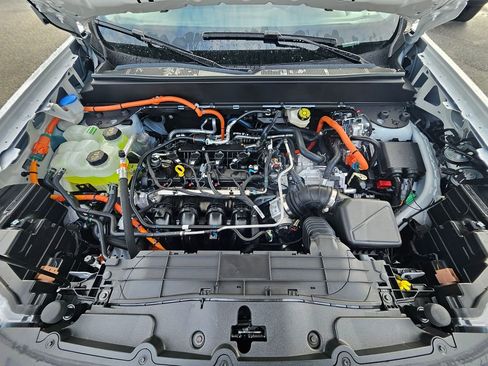 New 2026 Ford Maverick XL image 30