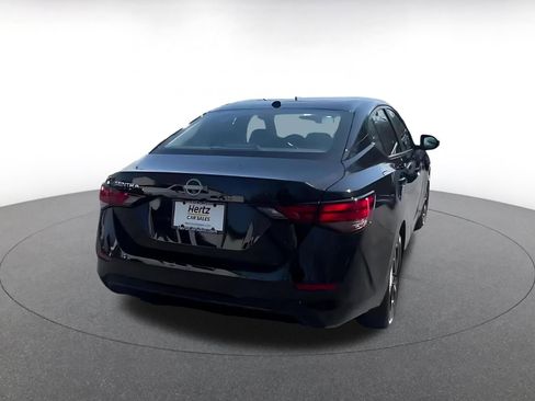 Used 2025 Nissan Sentra SV image 15