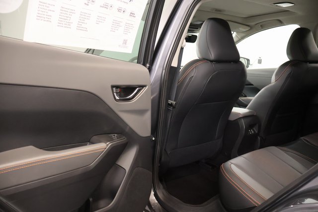 New 2026 Subaru Crosstrek 2.5i Limited AWD/4WD image 24