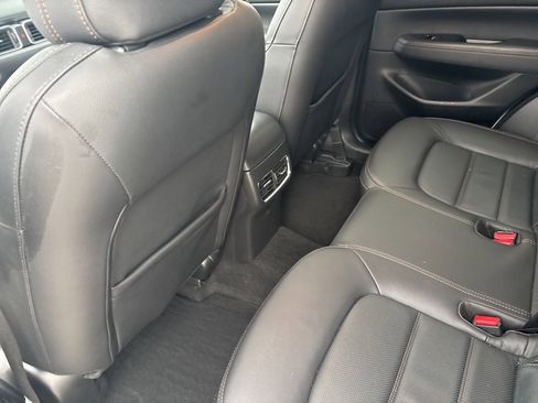 Used 2023 MAZDA CX-5 AWD 2.5 S w/ Premium Package image 37
