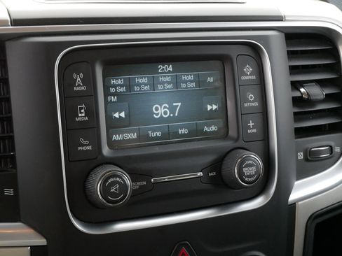 Used 2019 RAM 1500 Classic Warlock image 22