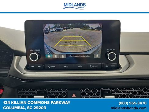 Used 2023 Honda Accord EX image 19