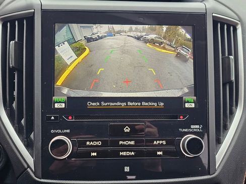 Used 2023 Subaru Crosstrek 2.5i Limited image 31