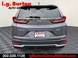 Used 2022 Honda CR-V EX-L image 5