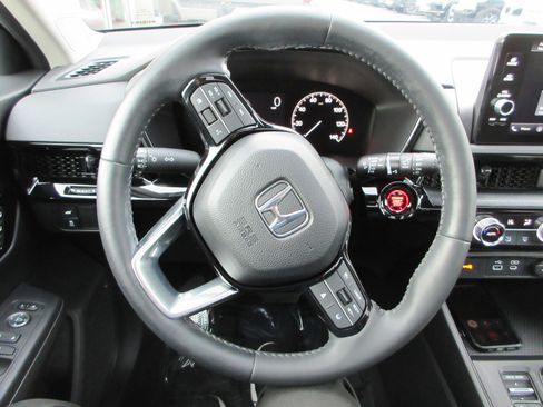 Used 2024 Honda CR-V EX-L image 36