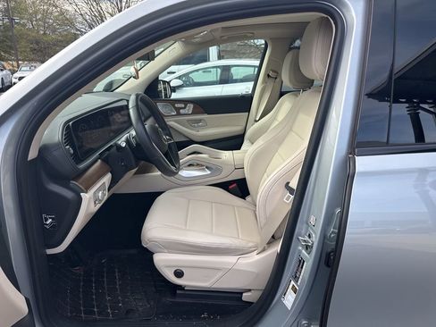 Certified 2024 Mercedes-Benz GLE 350 4MATIC image 10