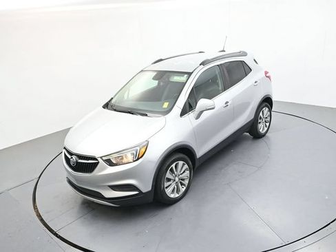 Used 2018 Buick Encore Preferred AWD/4WD image 19